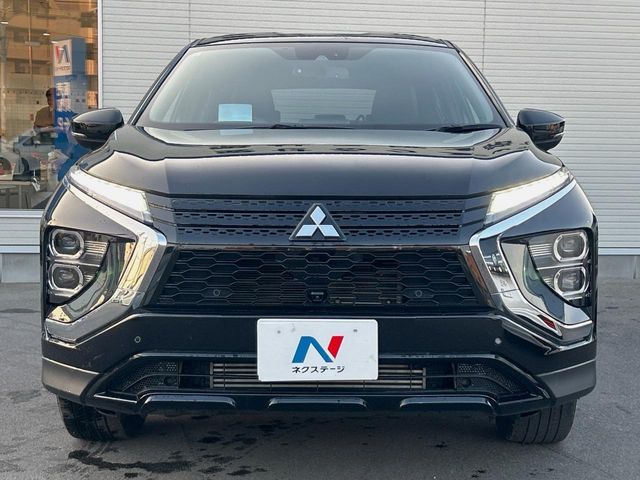 MITSUBISHI ECLIPSE CROSS 2WD 2024 Image 31