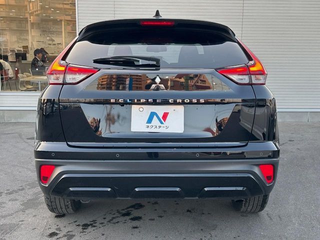 MITSUBISHI ECLIPSE CROSS 2WD 2024 Image 31