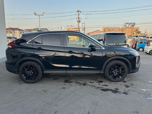 MITSUBISHI ECLIPSE CROSS 2WD 2024 Image 31