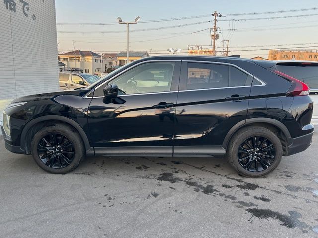 MITSUBISHI ECLIPSE CROSS 2WD 2024 Image 31