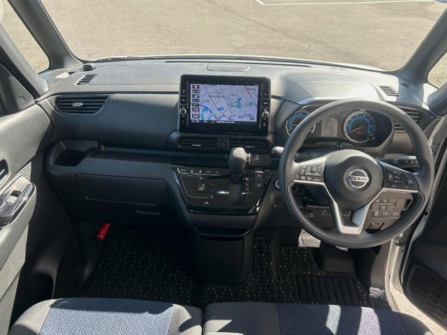 NISSAN ROOX 2020 Image 31