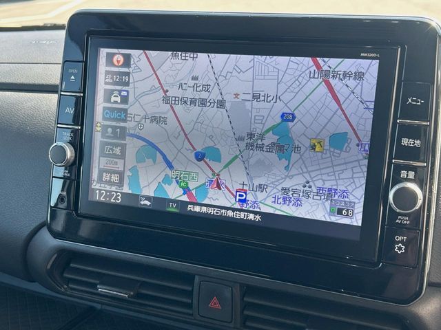 NISSAN ROOX 2020 Image 31