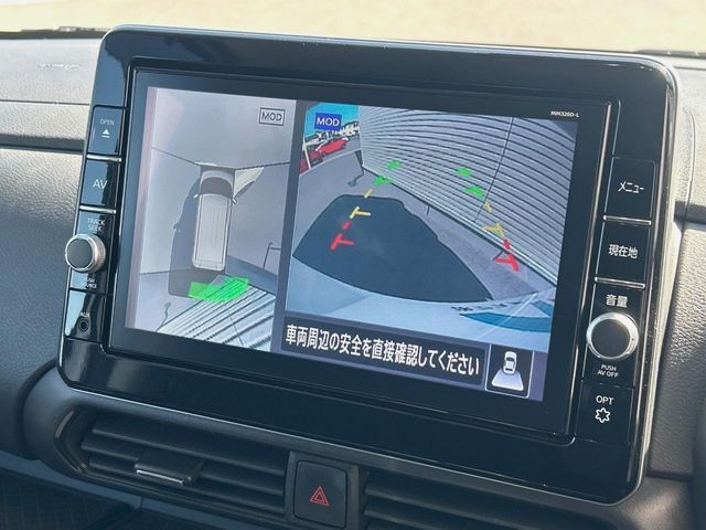 NISSAN ROOX 2020 Image 31