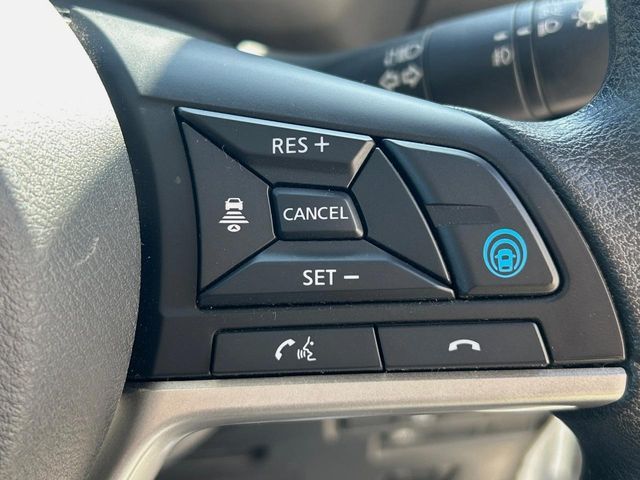 NISSAN ROOX 2020 Image 31