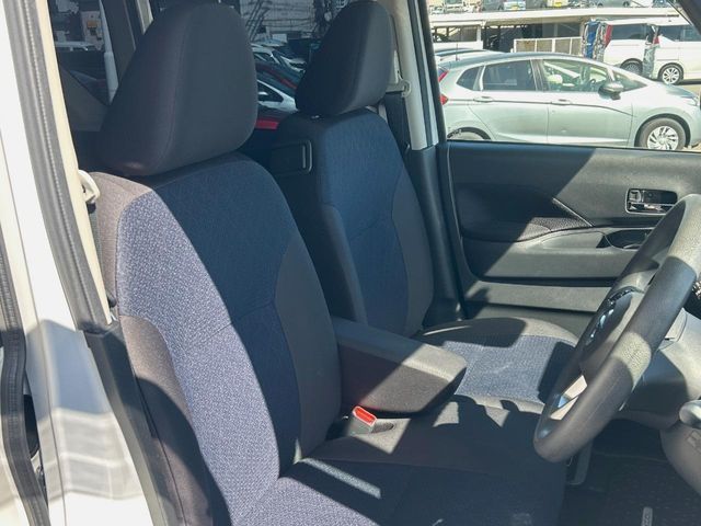 NISSAN ROOX 2020 Image 31