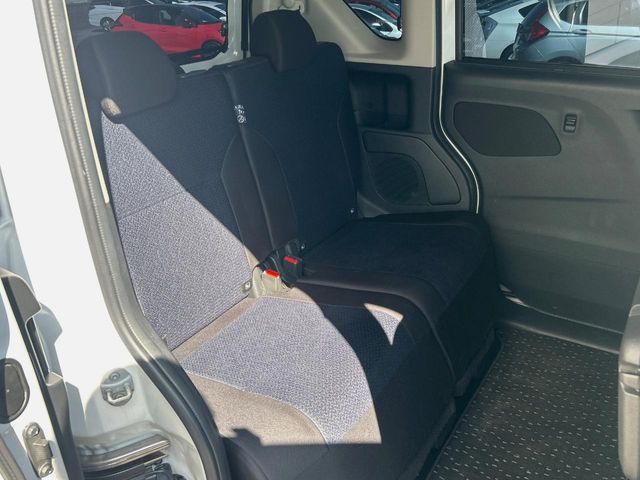 NISSAN ROOX 2020 Image 31