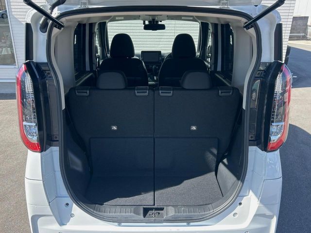 NISSAN ROOX 2020 Image 31