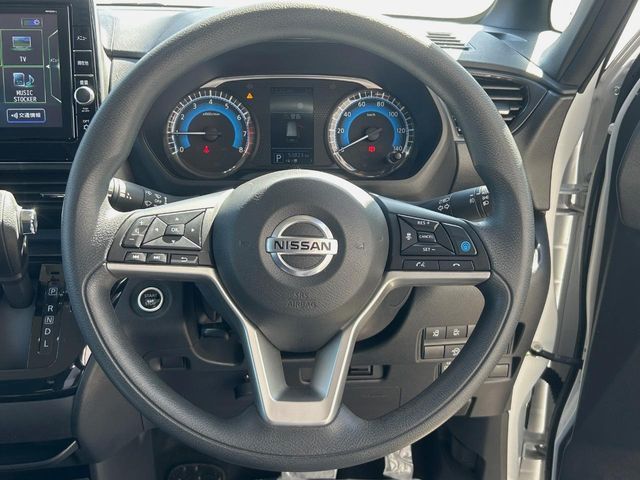 NISSAN ROOX 2020 Image 31