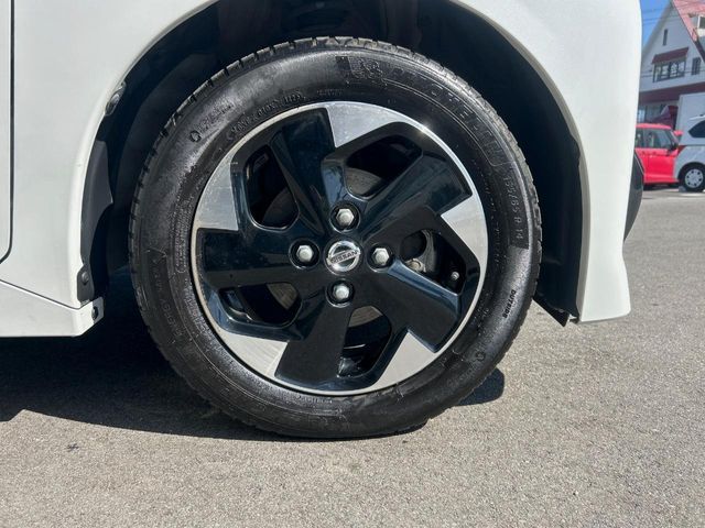 NISSAN ROOX 2020 Image 31