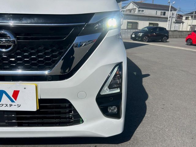 NISSAN ROOX 2020 Image 31