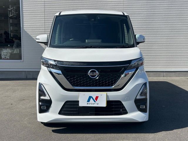 NISSAN ROOX 2020 Image 31