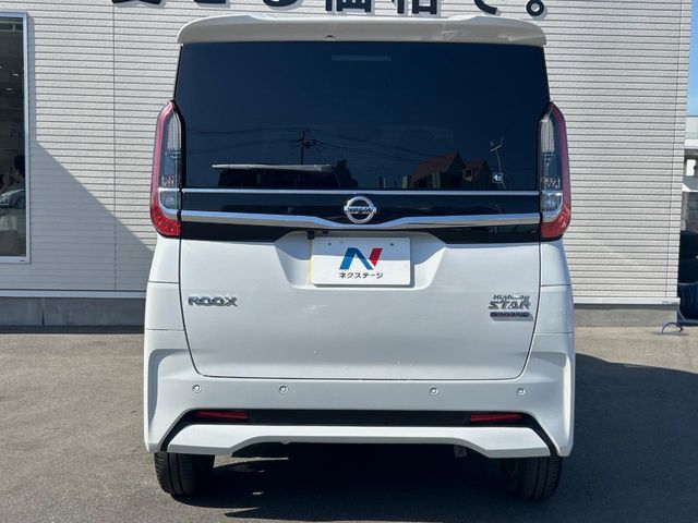 NISSAN ROOX 2020 Image 31