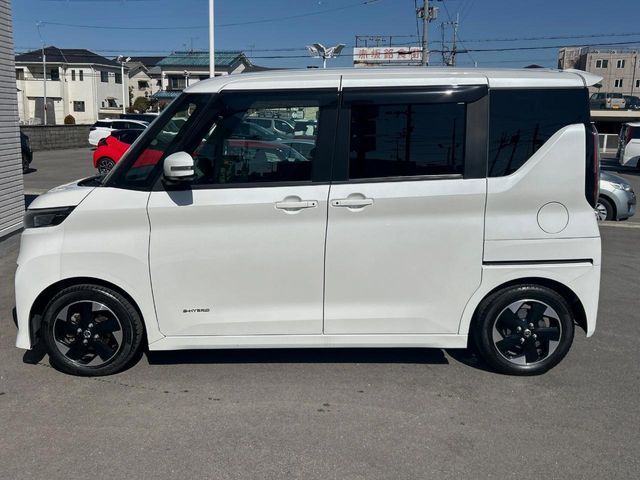 NISSAN ROOX 2020 Image 31