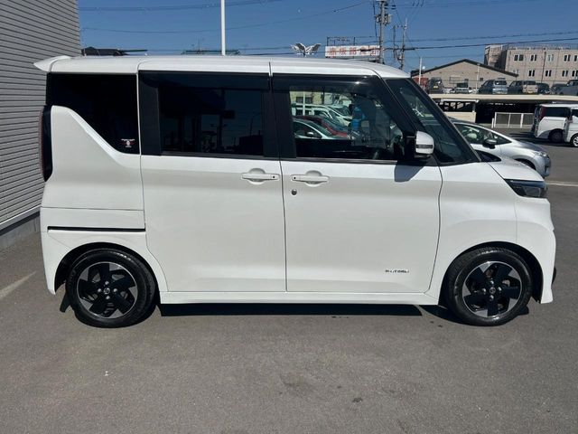 NISSAN ROOX 2020 Image 31