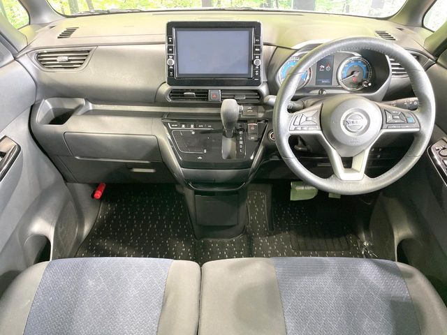 NISSAN ROOX 2022 Image 31