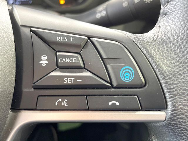 NISSAN ROOX 2022 Image 31