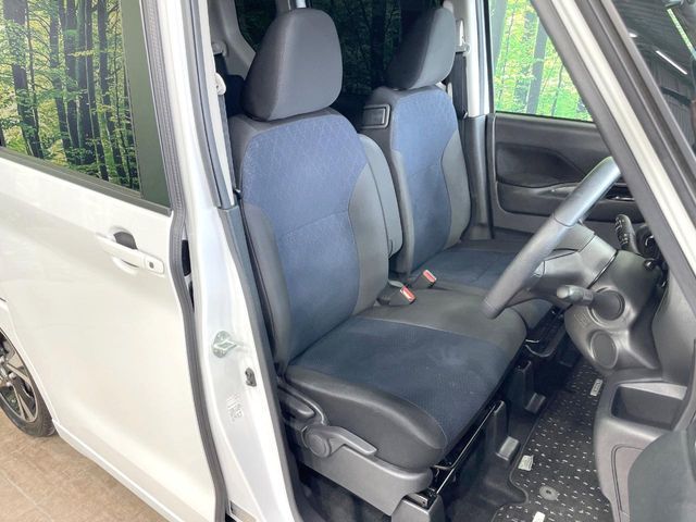 NISSAN ROOX 2022 Image 31