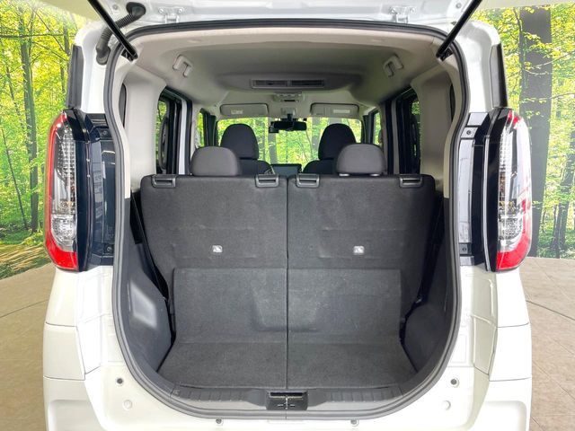 NISSAN ROOX 2022 Image 31