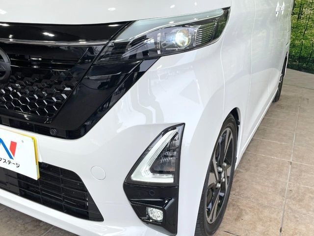 NISSAN ROOX 2022 Image 31