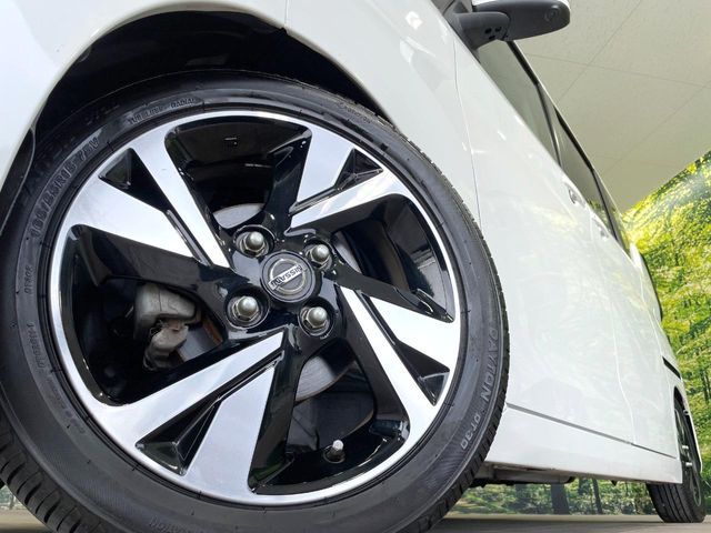 NISSAN ROOX 2022 Image 31