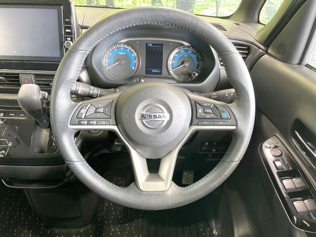 NISSAN ROOX 2022 Image 31