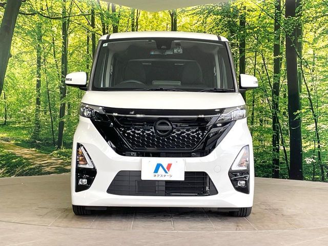 NISSAN ROOX 2022 Image 31