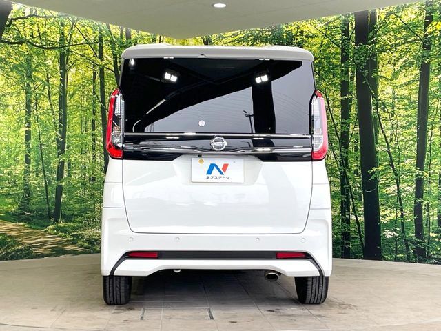 NISSAN ROOX 2022 Image 31