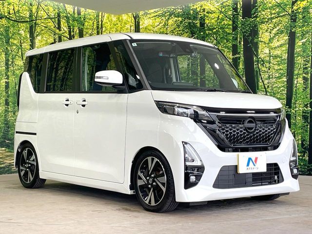 NISSAN ROOX 2022 Image 31