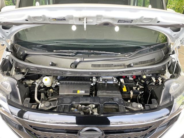 NISSAN ROOX 2022 Image 31