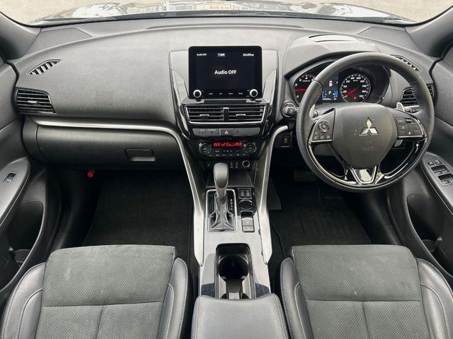 MITSUBISHI ECLIPSE CROSS 2WD 2024 Image 31