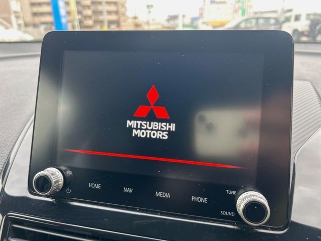 MITSUBISHI ECLIPSE CROSS 2WD 2024 Image 31