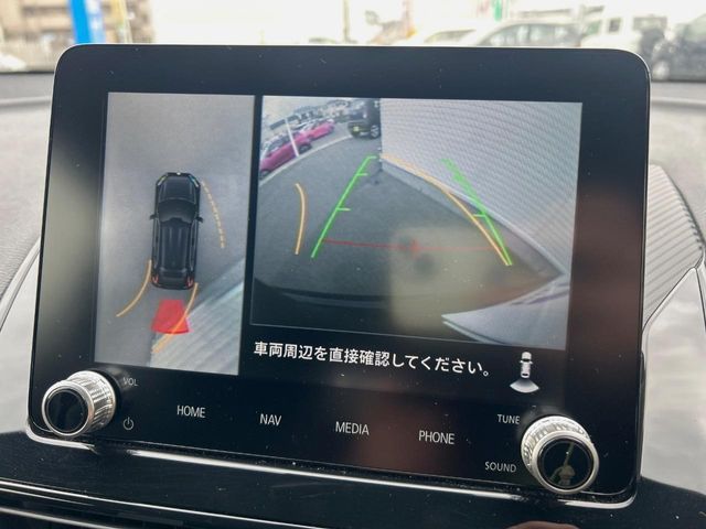 MITSUBISHI ECLIPSE CROSS 2WD 2024 Image 31