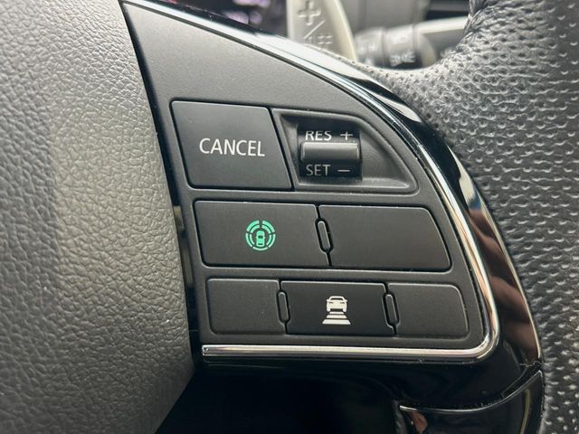 MITSUBISHI ECLIPSE CROSS 2WD 2024 Image 31