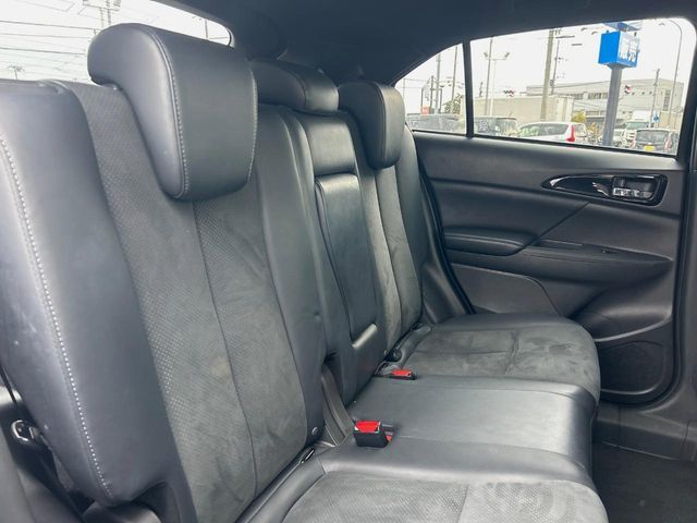 MITSUBISHI ECLIPSE CROSS 2WD 2024 Image 31