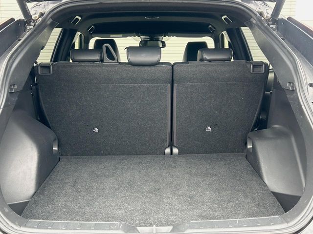 MITSUBISHI ECLIPSE CROSS 2WD 2024 Image 31