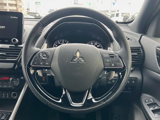 MITSUBISHI ECLIPSE CROSS 2WD 2024 Image 31