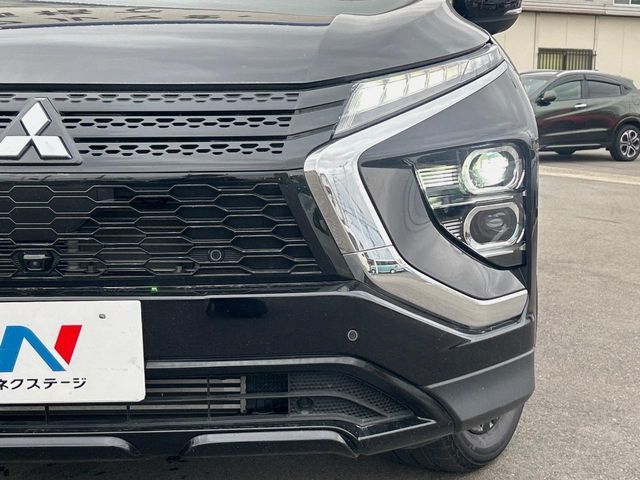 MITSUBISHI ECLIPSE CROSS 2WD 2024 Image 31