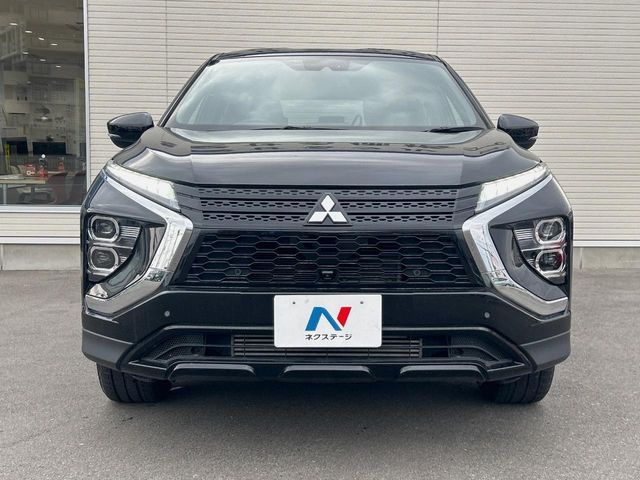 MITSUBISHI ECLIPSE CROSS 2WD 2024 Image 31