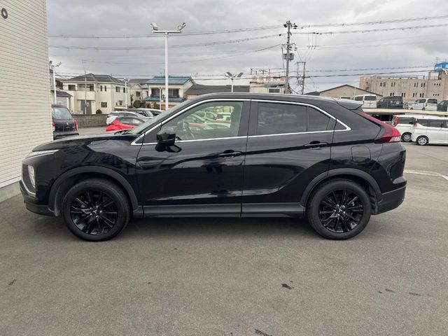 MITSUBISHI ECLIPSE CROSS 2WD 2024 Image 31