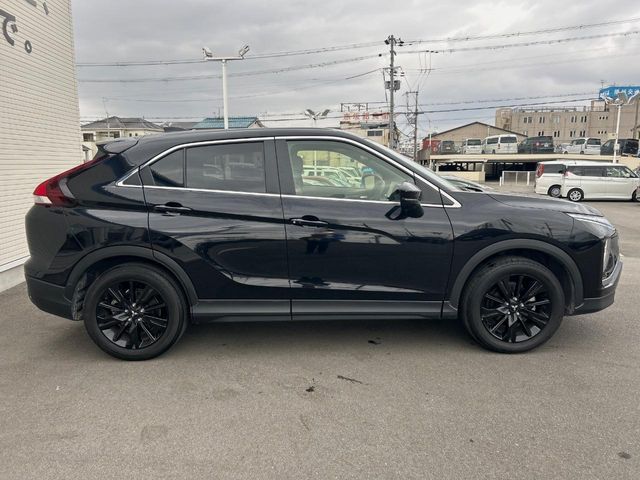 MITSUBISHI ECLIPSE CROSS 2WD 2024 Image 31