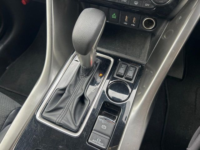 MITSUBISHI ECLIPSE CROSS 2WD 2024 Image 31