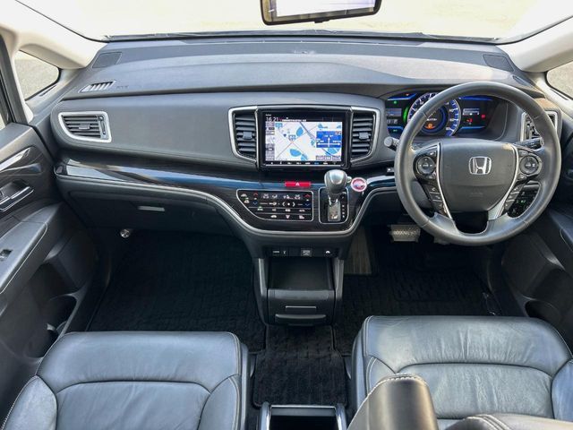 HONDA ODYSSEY HYBRID 2019 Image 31