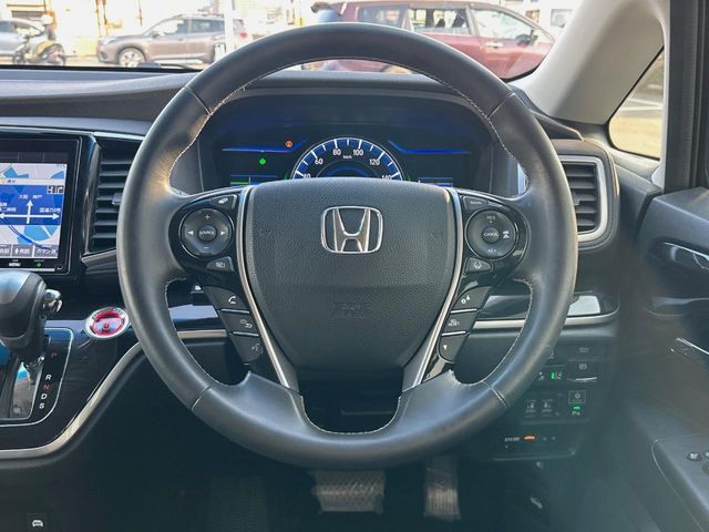 HONDA ODYSSEY HYBRID 2019 Image 31