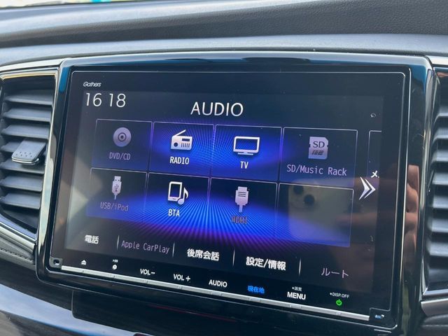 HONDA ODYSSEY HYBRID 2019 Image 31