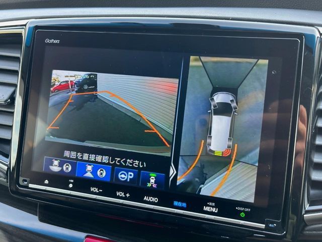 HONDA ODYSSEY HYBRID 2019 Image 31