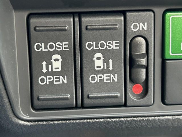 HONDA ODYSSEY HYBRID 2019 Image 31