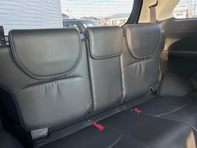 HONDA ODYSSEY HYBRID 2019 Image 31