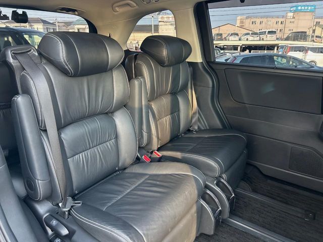 HONDA ODYSSEY HYBRID 2019 Image 31