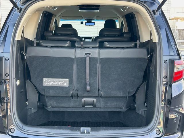 HONDA ODYSSEY HYBRID 2019 Image 31