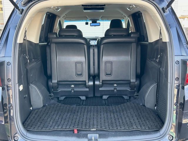 HONDA ODYSSEY HYBRID 2019 Image 31